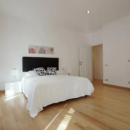 Sant'Angelo Apartments Rome Room photo
