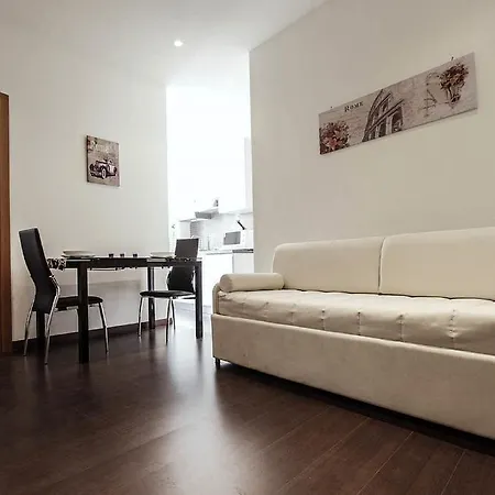 Sant'Angelo Apartments Rome Exterior photo
