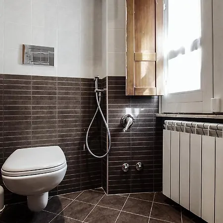 Sant'Angelo Apartments Rome Exterior photo