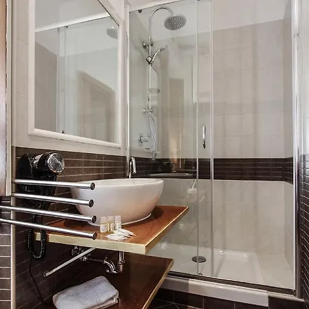 Sant'Angelo Apartments Rome Exterior photo