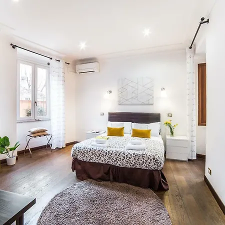 Sant'Angelo Apartments Rome Exterior photo