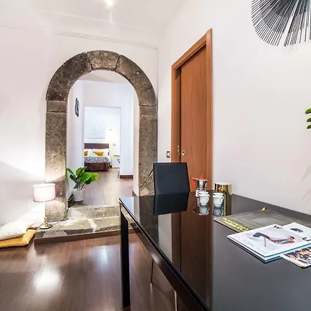 Sant'Angelo Apartments Rome Exterior photo