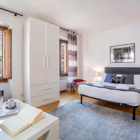 Sant'Angelo Apartments Rome Exterior photo