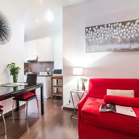 Sant'Angelo Apartments Rome Exterior photo