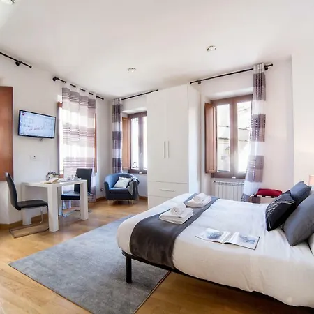 Sant'Angelo Apartments Rome Exterior photo