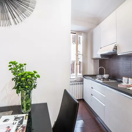 Sant'Angelo Apartments Rome Exterior photo
