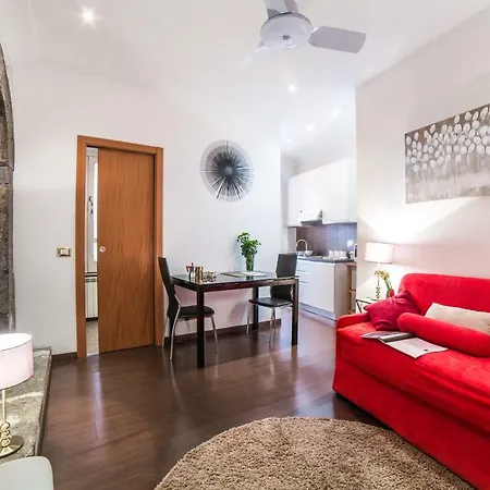 Sant'Angelo Apartments Rome Exterior photo