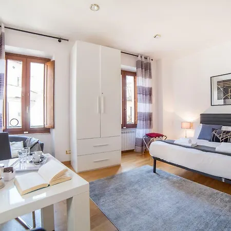 Sant'Angelo Apartments Rome Exterior photo