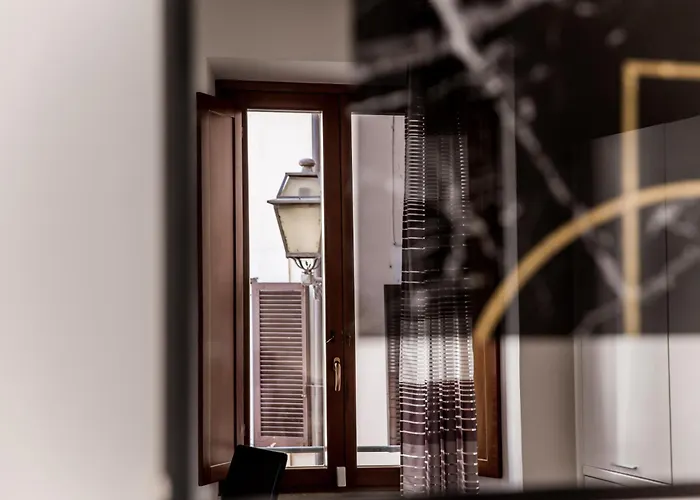 Sant\'Angelo Apartments