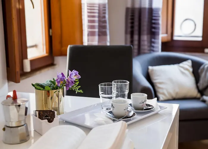 Sant\'Angelo Apartments