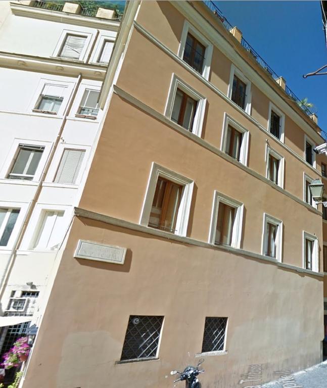 Sant'angelo Apartment *