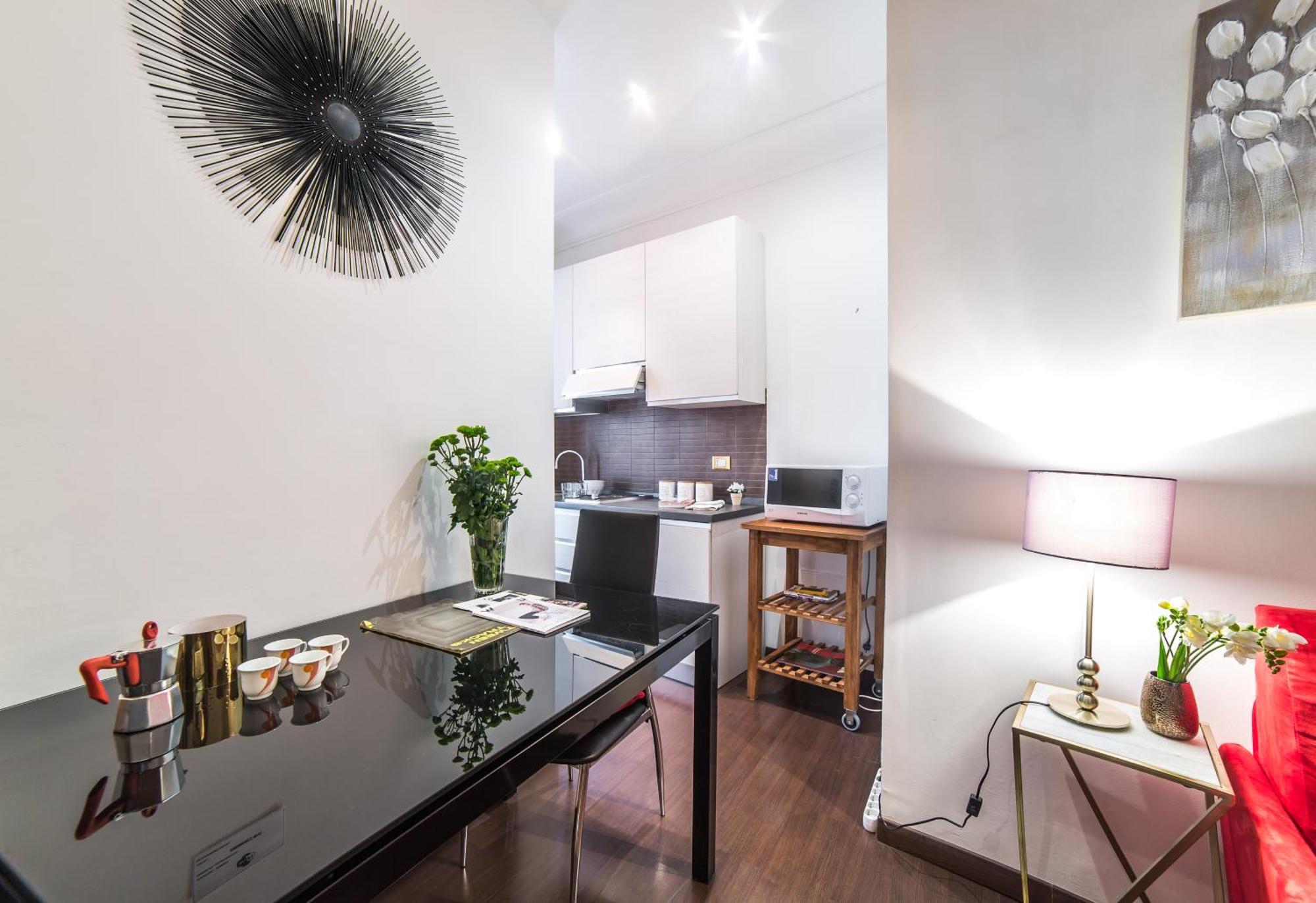 Sant'angelo Apartment