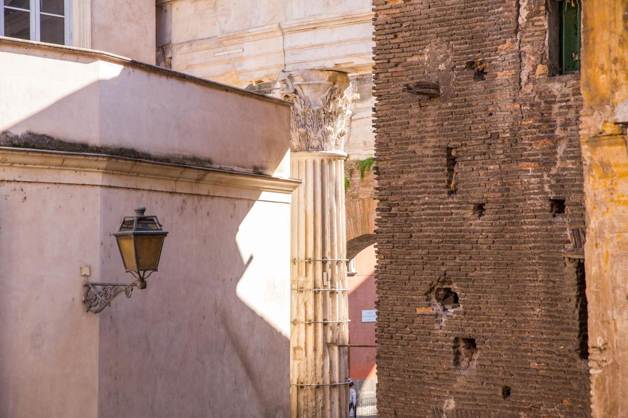 Sant'angelo Apartment