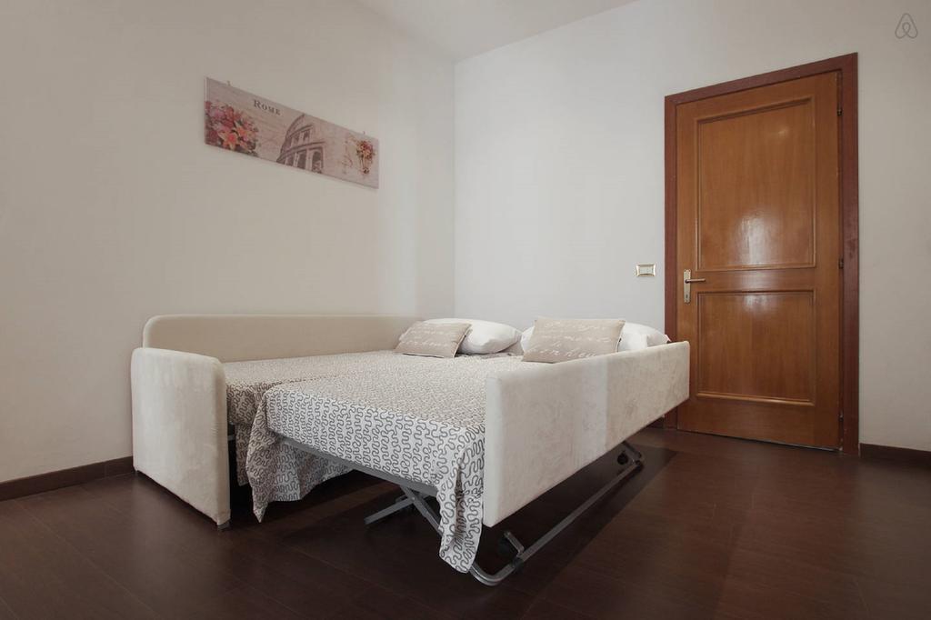 Appartement Sant'angelo *