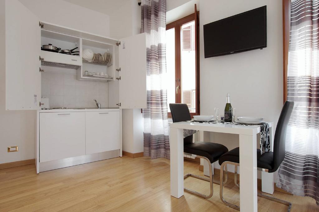 Appartement Sant'angelo *