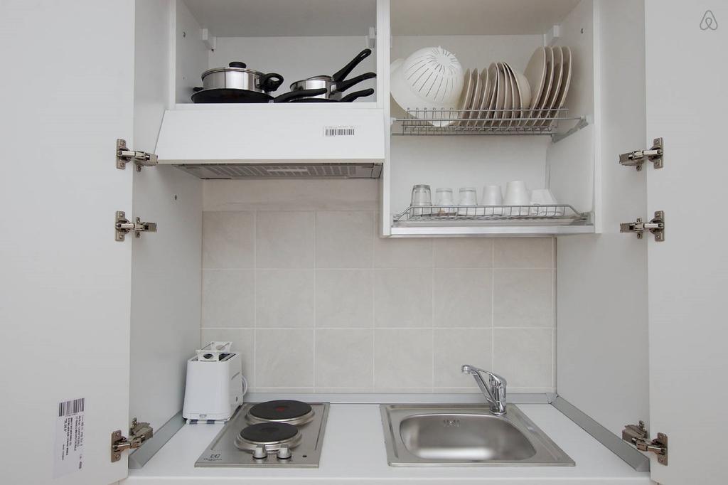 Appartement Sant'angelo *