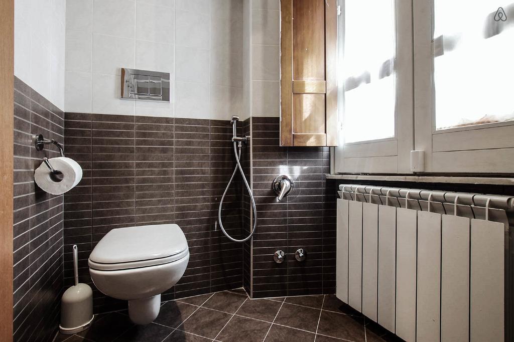 Sant'angelo Appartement