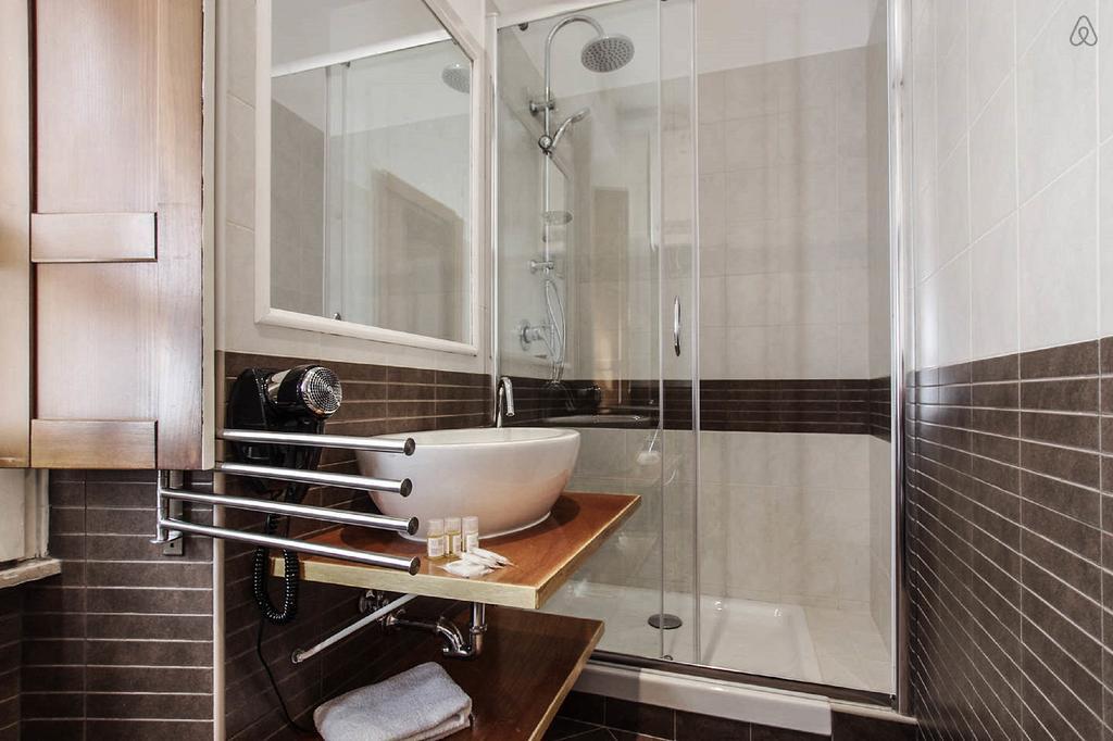 Appartement Sant'angelo