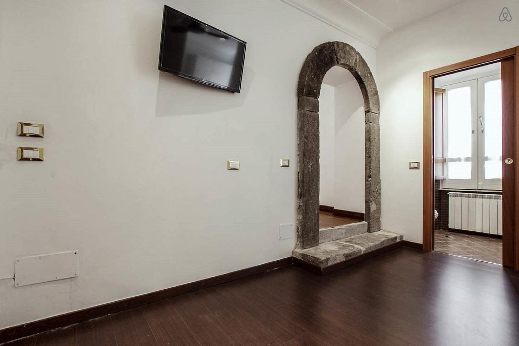 Sant'angelo Appartement *