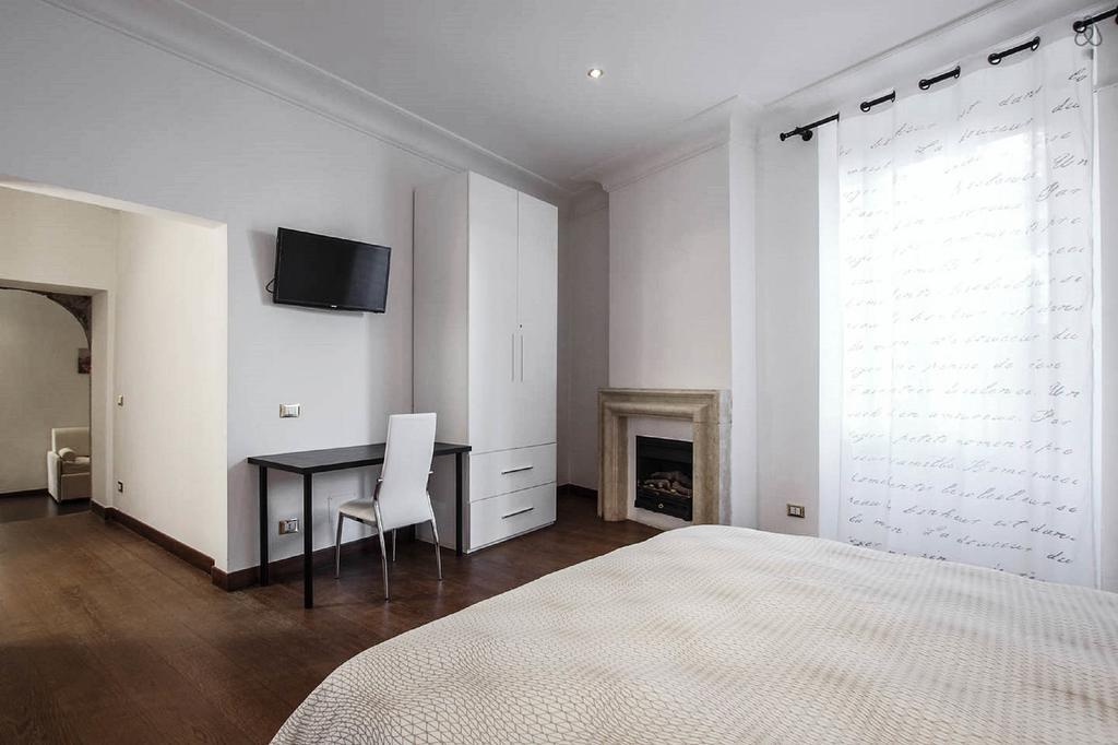 Appartement Sant'angelo Rome