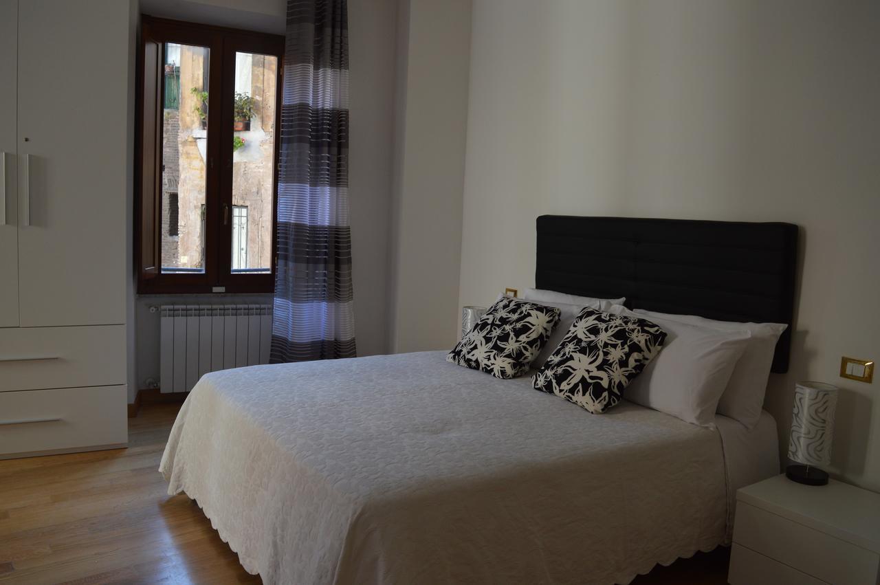 Sant'angelo Appartement *