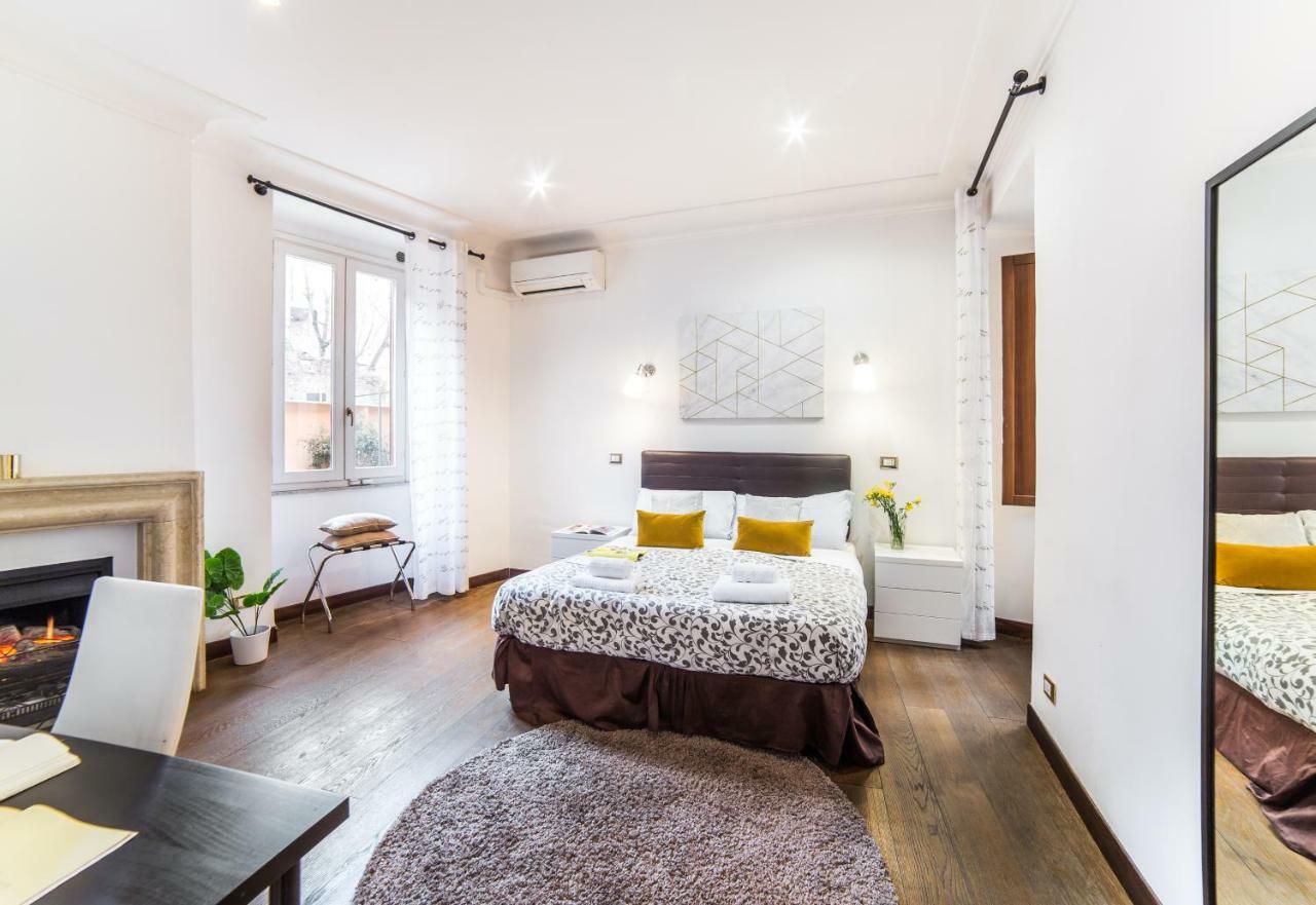 Sant'angelo Appartement Rome