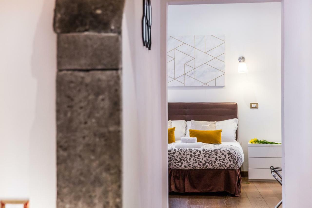 Sant'angelo Appartement