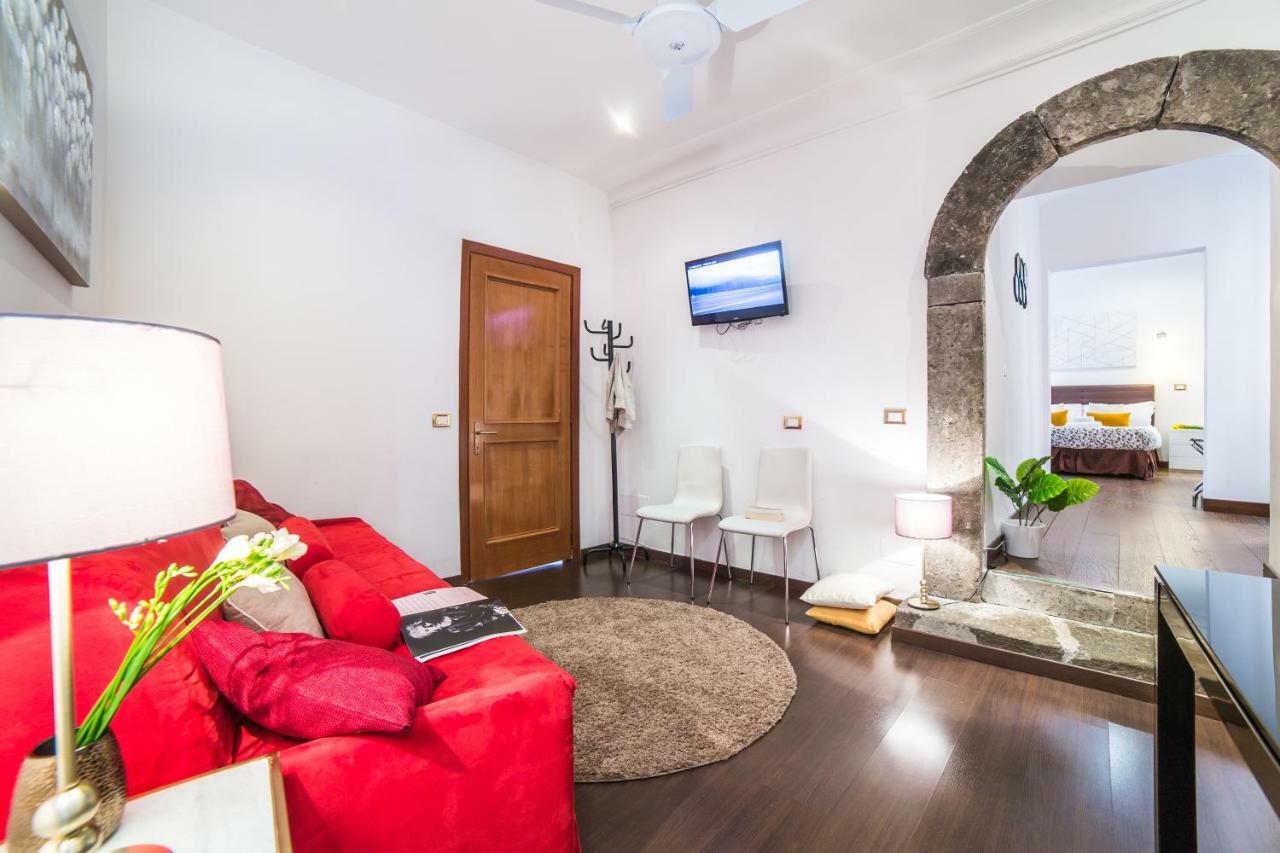 Appartement Sant'angelo Rome
