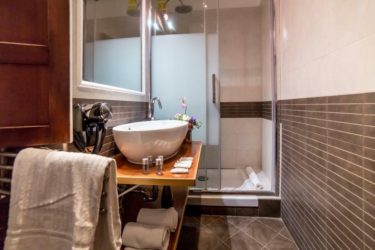Appartement Sant'angelo Rome