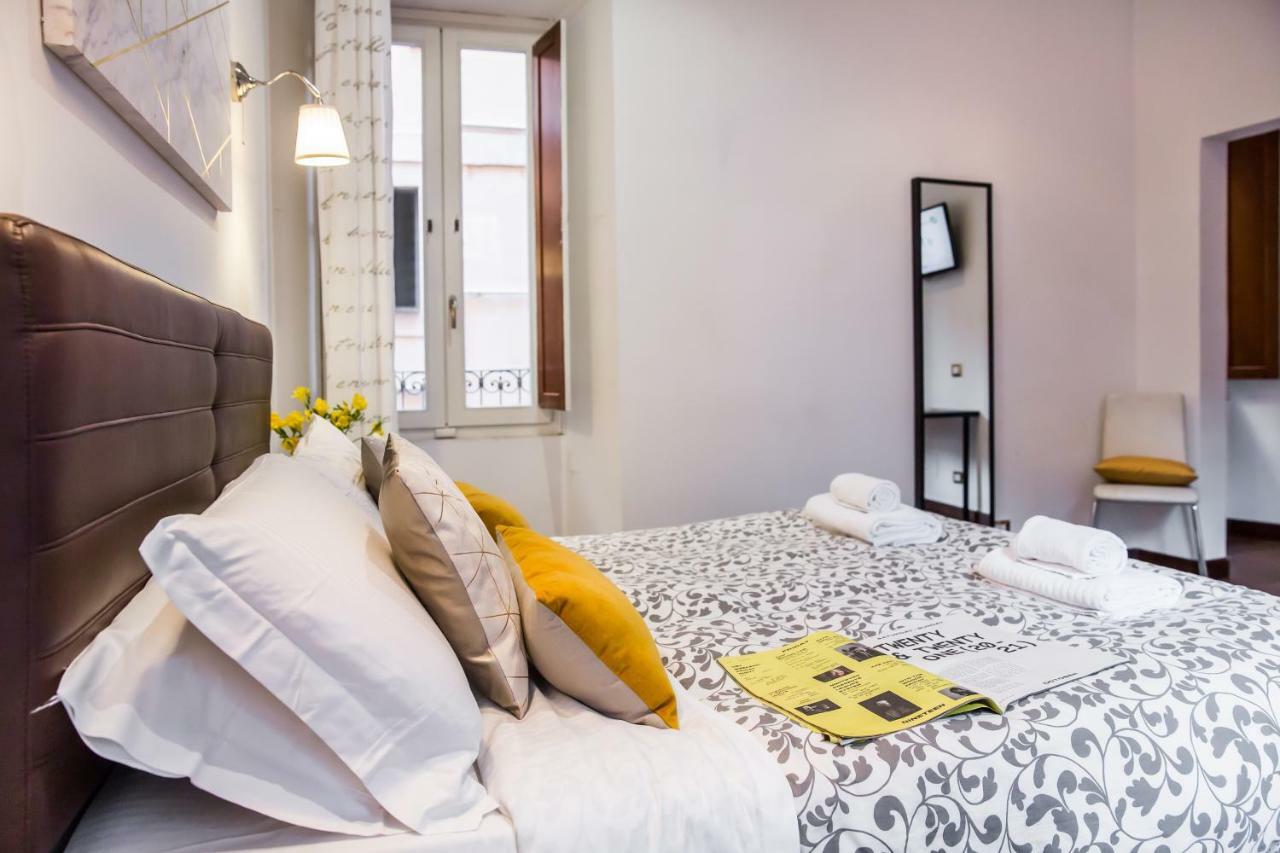 Sant'angelo Appartement
