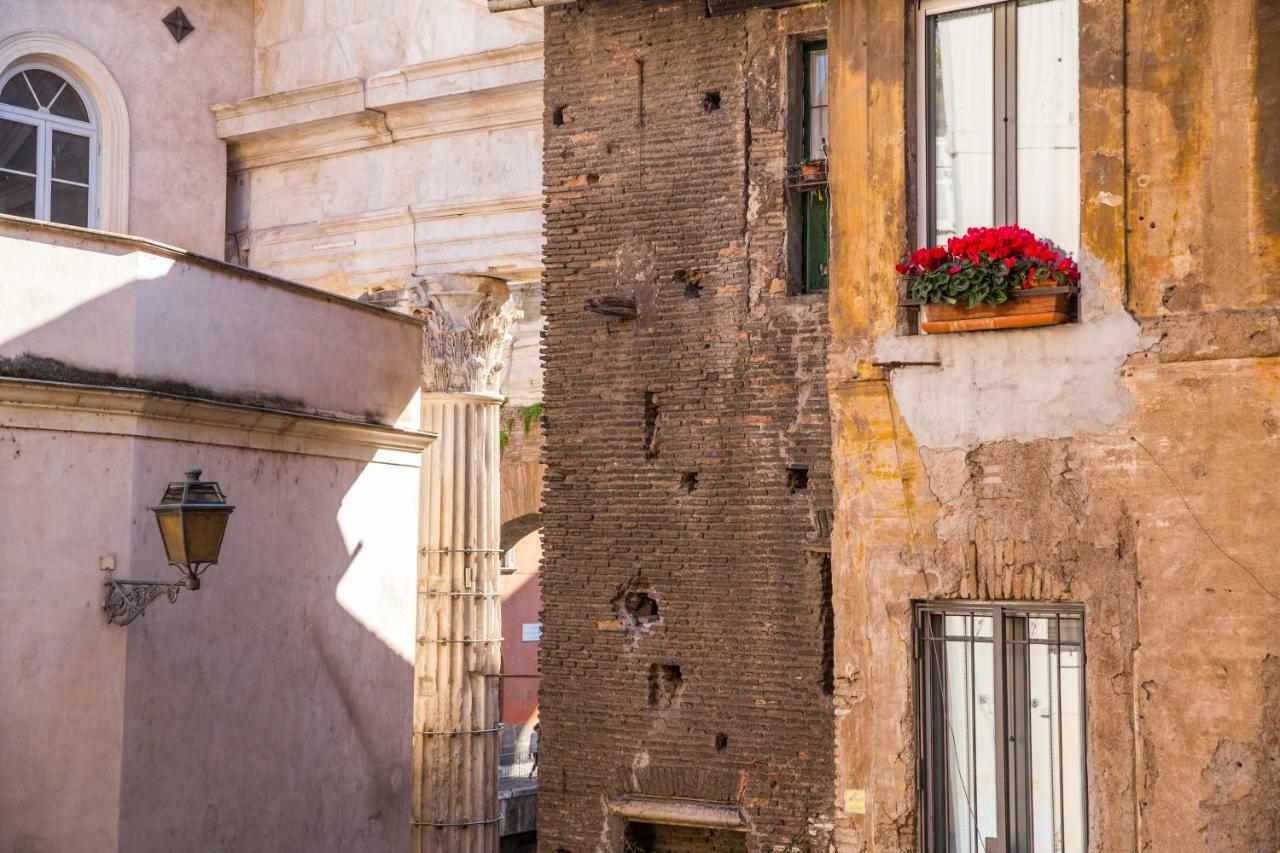 Sant'angelo Appartement Rome