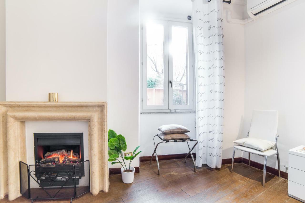 Sant'angelo Appartement *