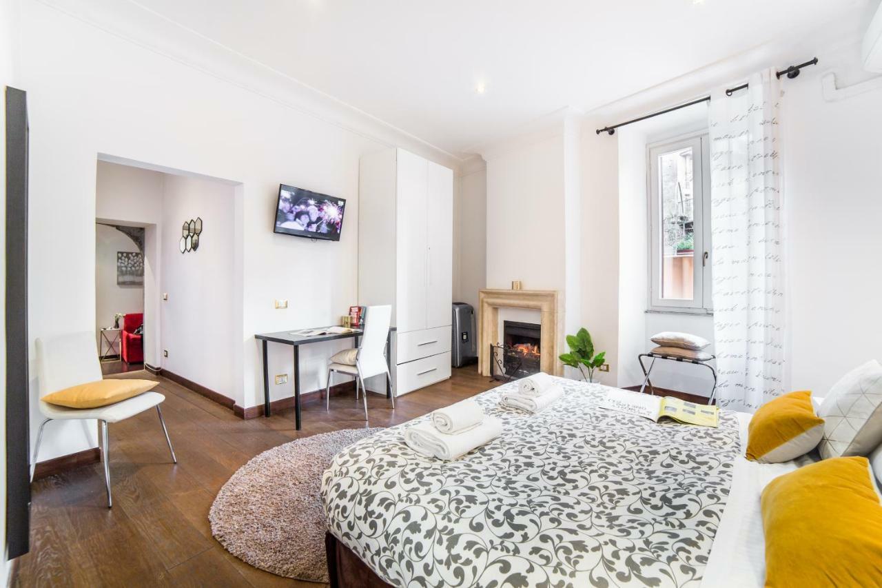 Sant'angelo Appartement *