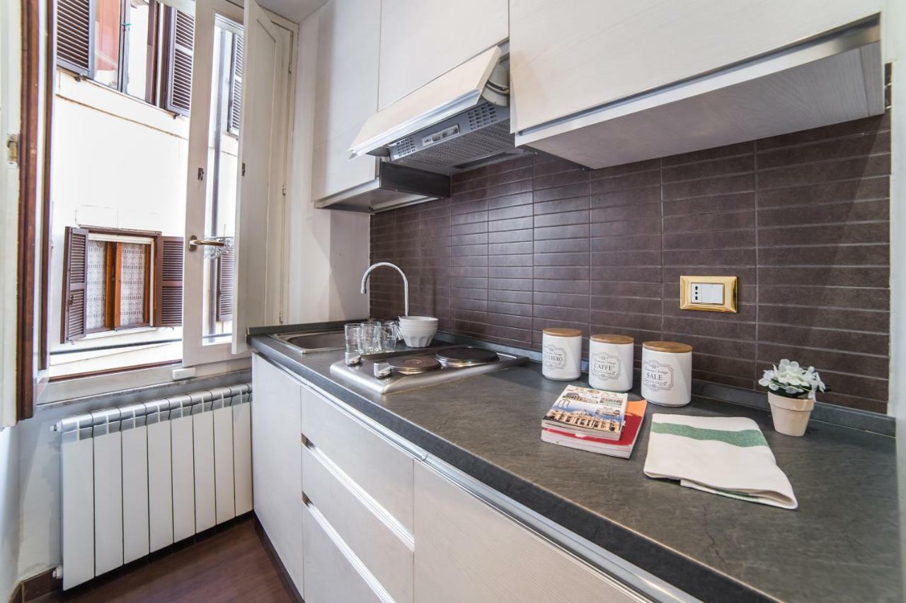 Sant'angelo Appartement *