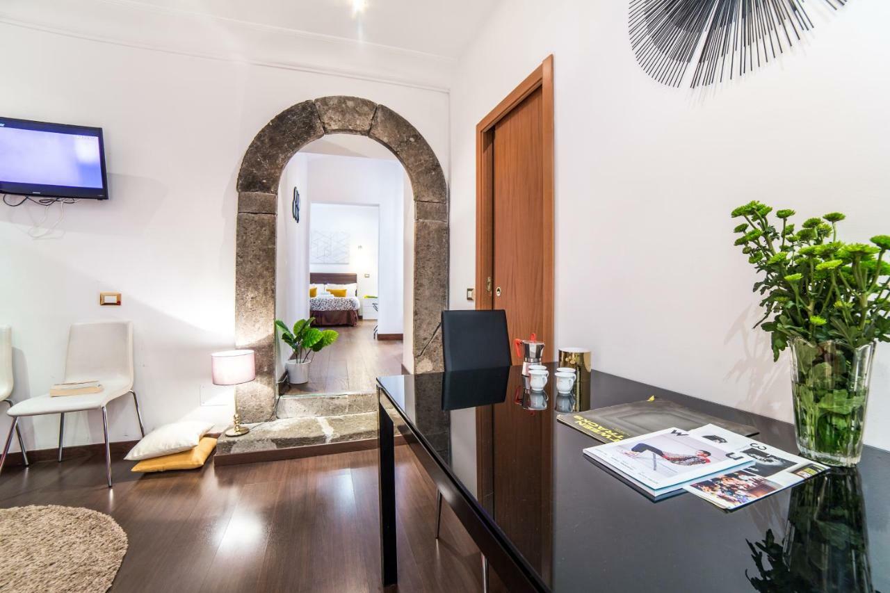Appartement Sant'angelo *