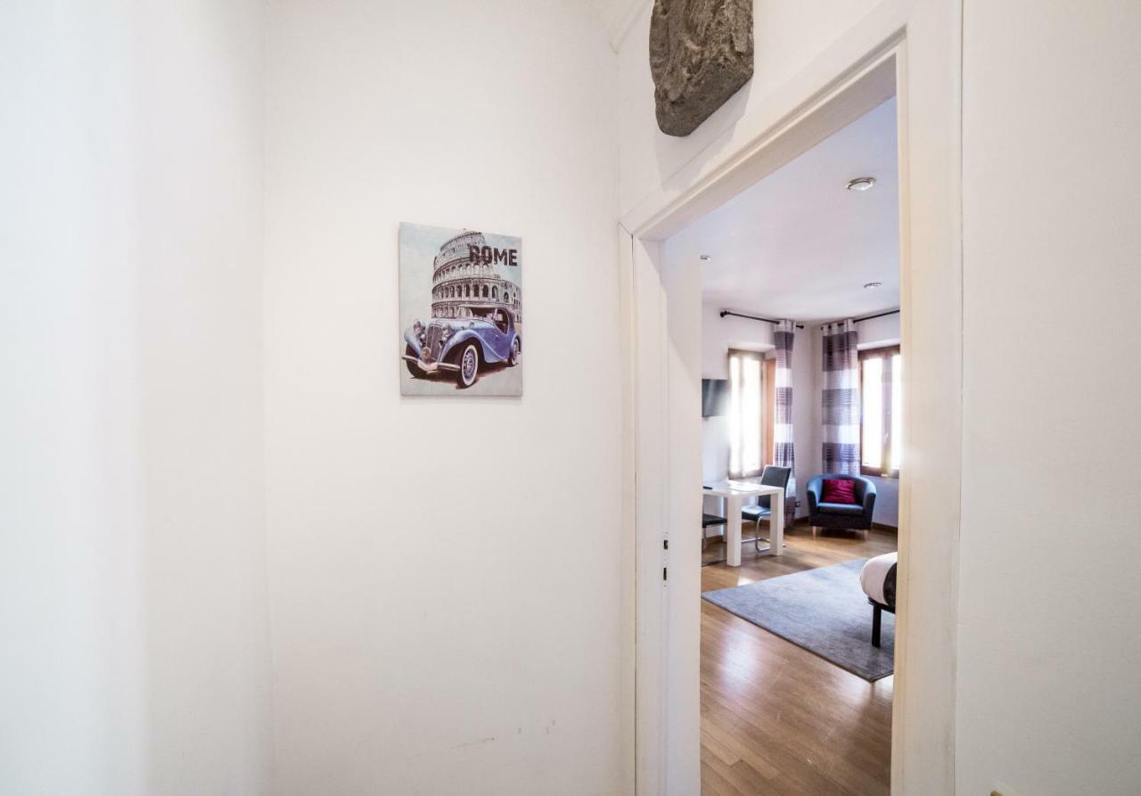 Appartement Sant'angelo