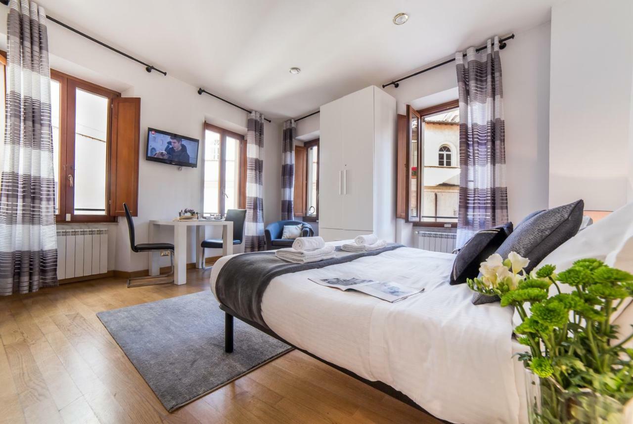 Sant'angelo Appartement Rome