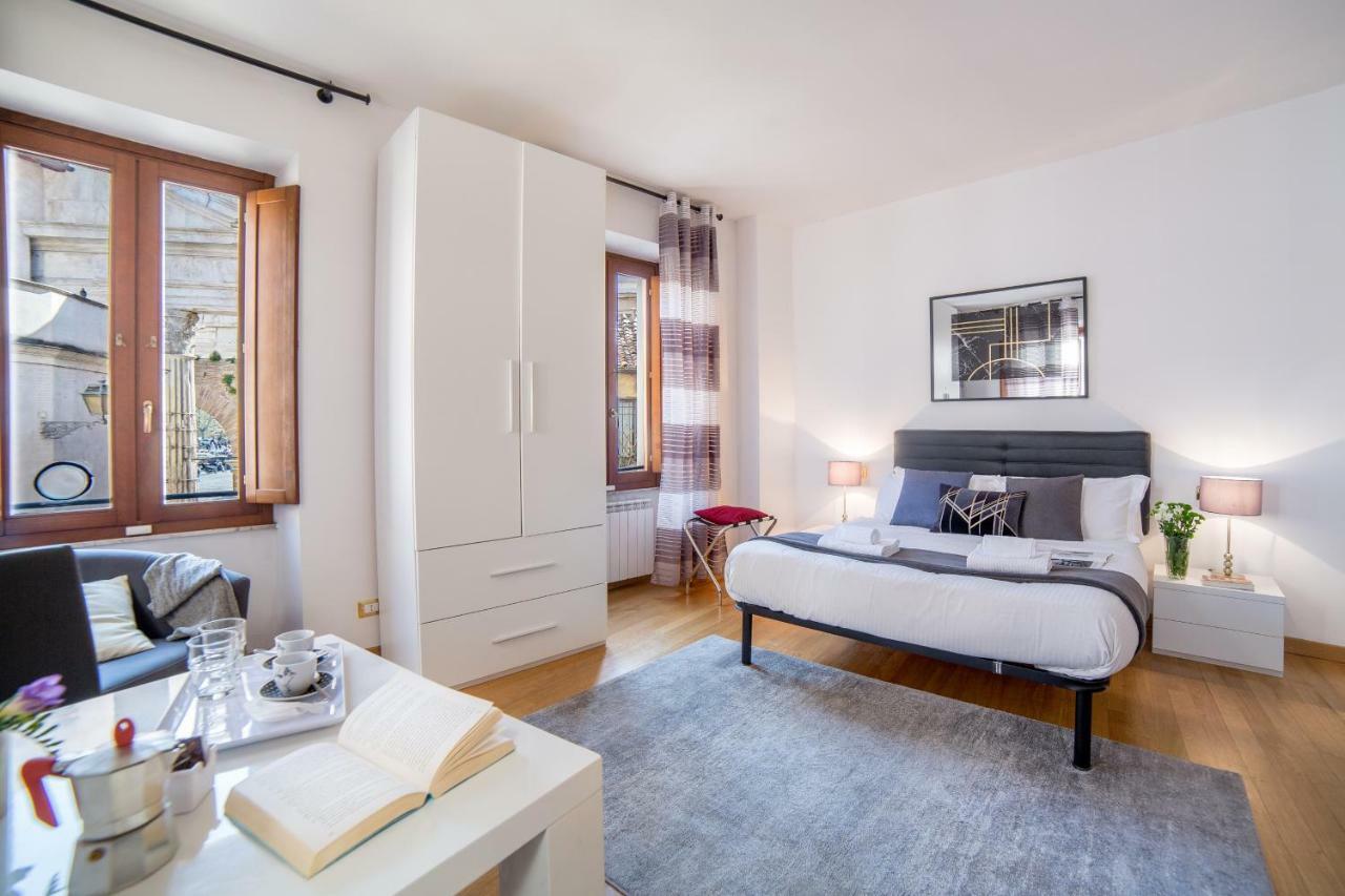 Appartement Sant'angelo