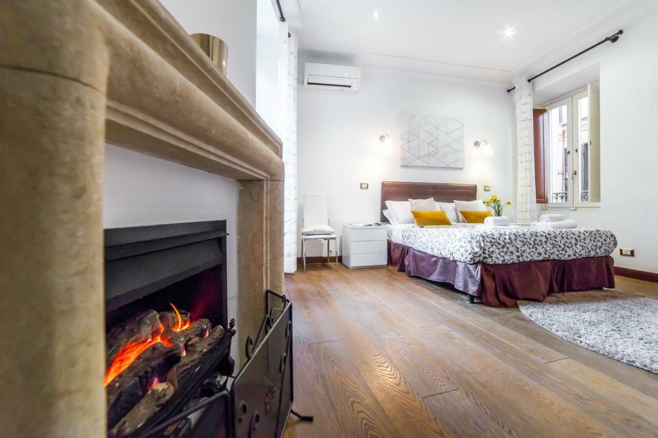 Appartement Sant'angelo *