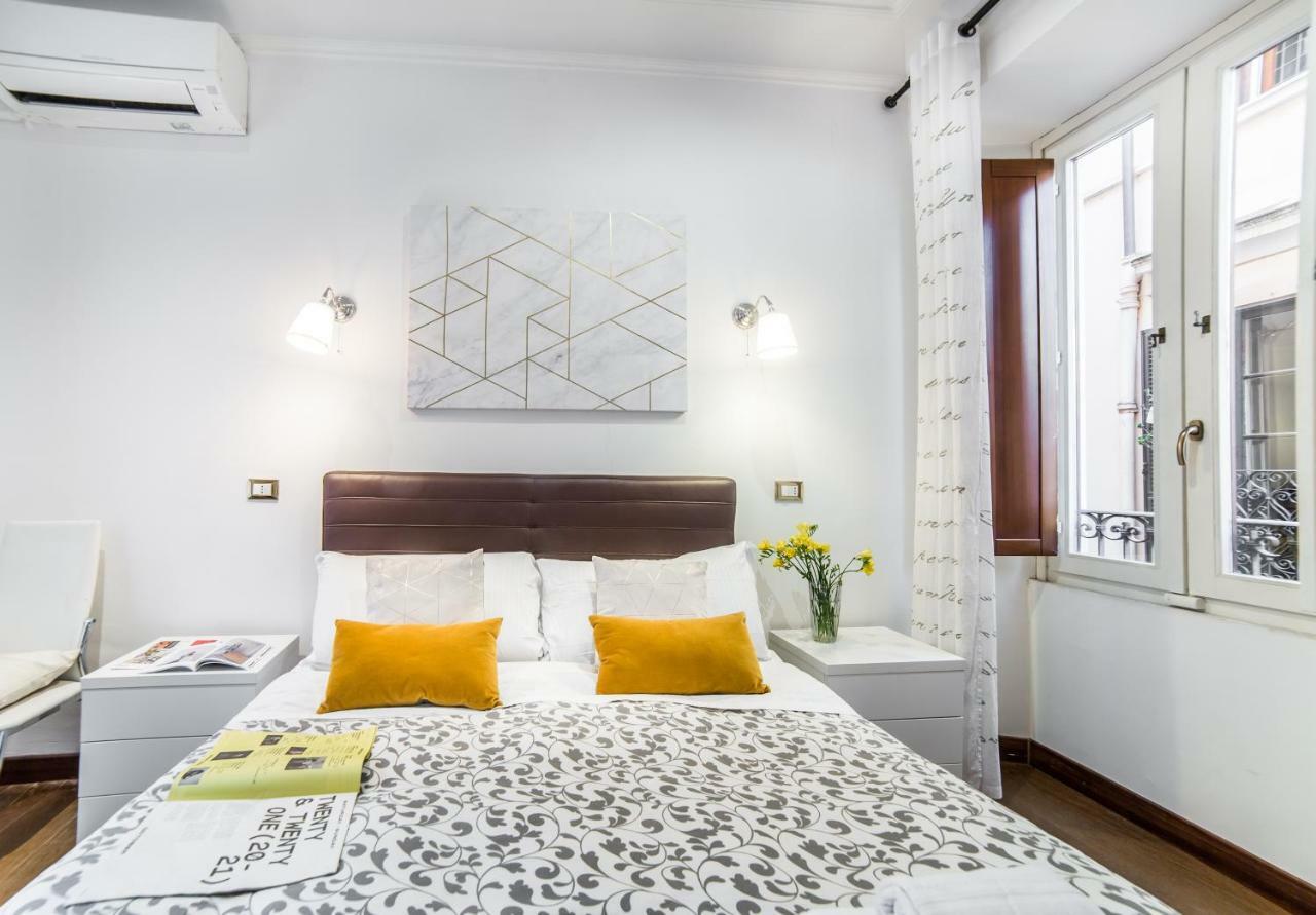 Sant'angelo Appartement Rome