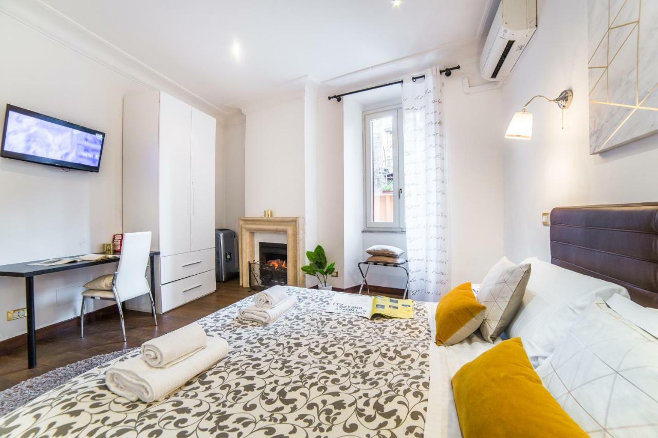Sant'angelo Appartement *