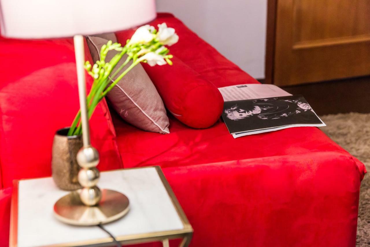 Appartement Sant'angelo Rome