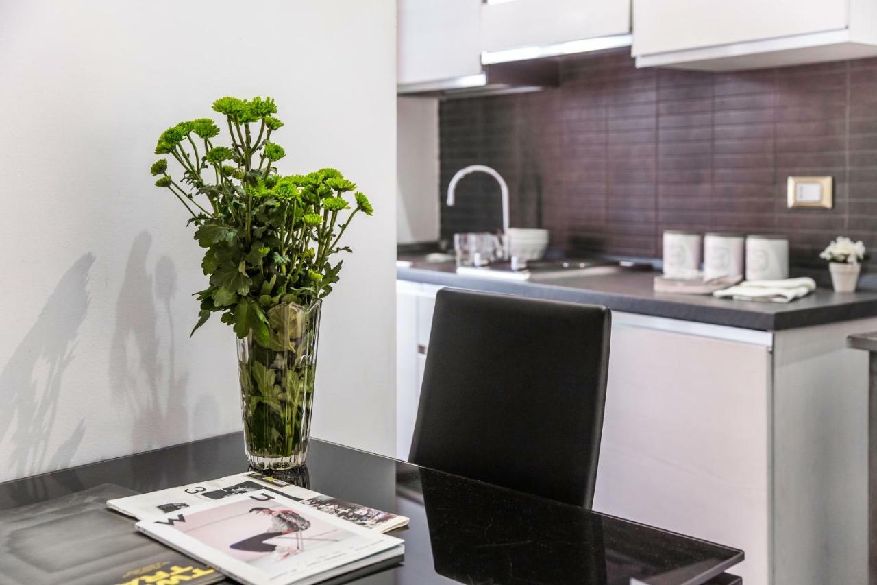 Appartement Sant'angelo *
