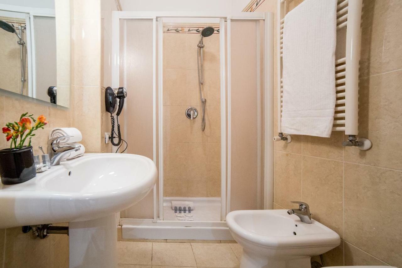 Sant'angelo Appartement Rome