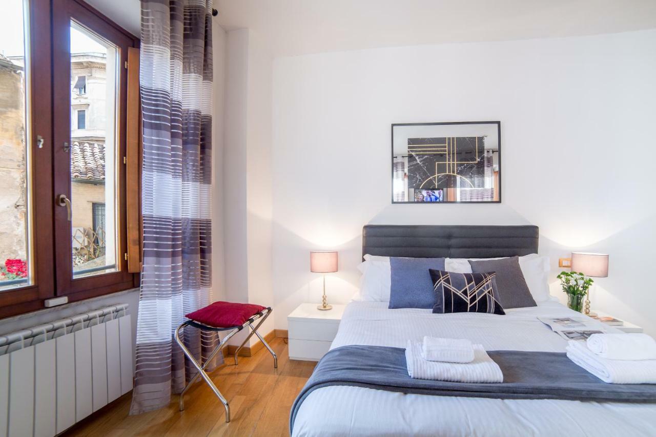Sant'angelo Appartement *