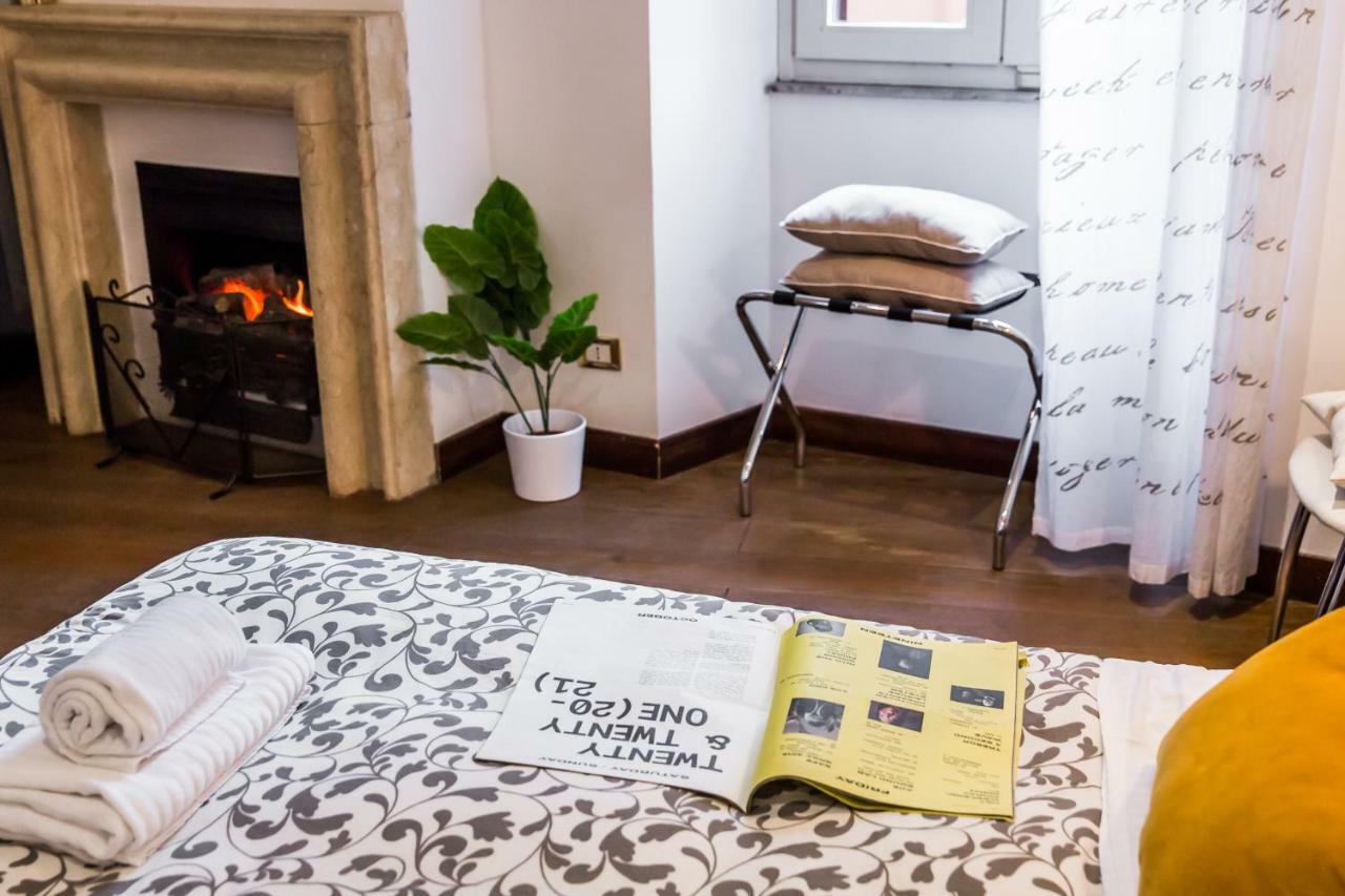 Appartement Sant'angelo *