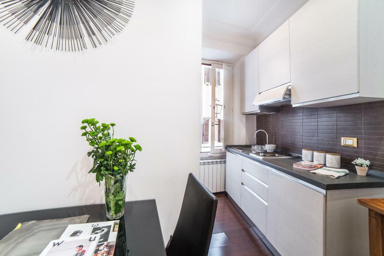 Sant'angelo Appartement *