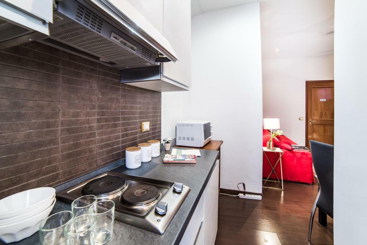 Appartement Sant'angelo *