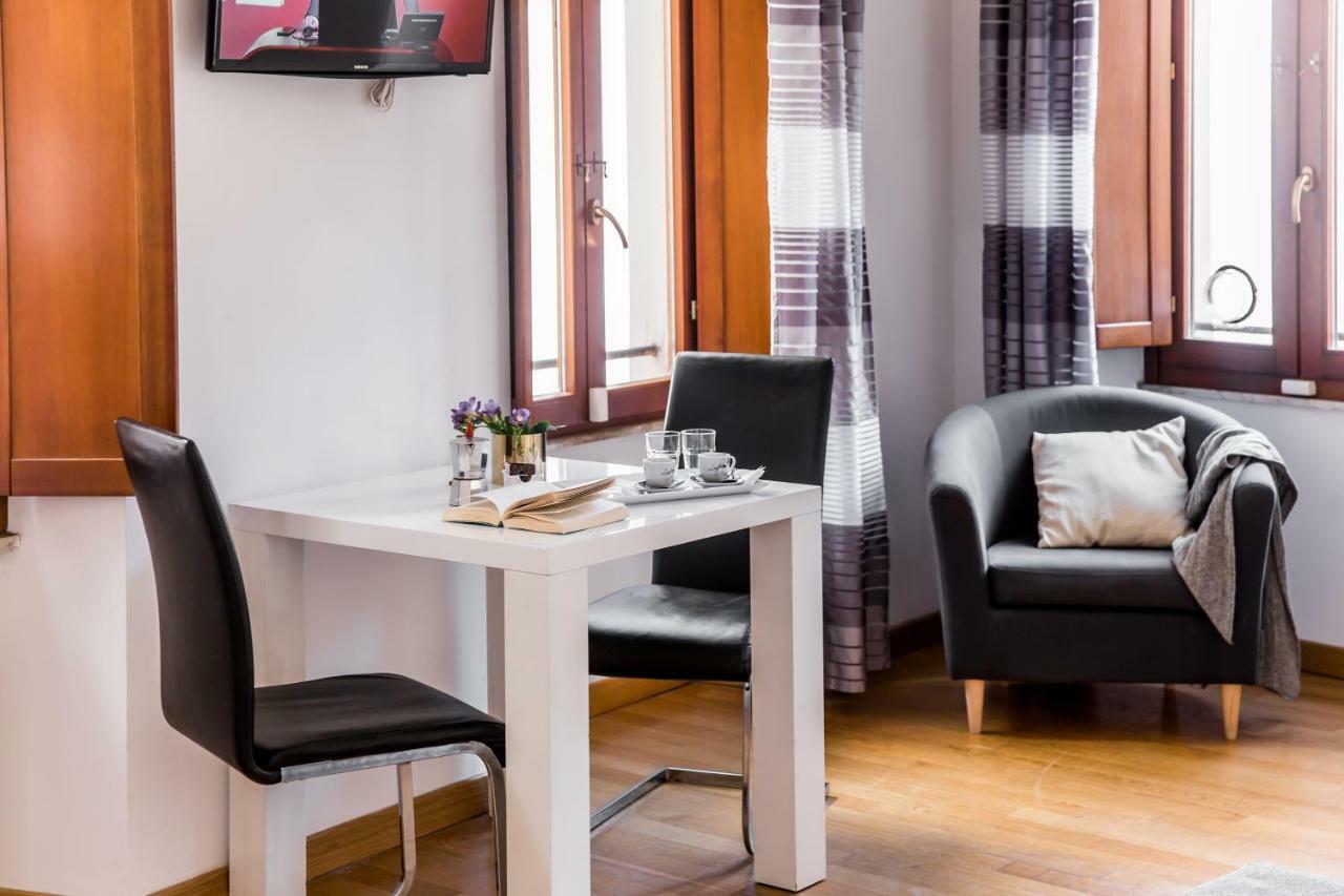 Sant'angelo Appartement *