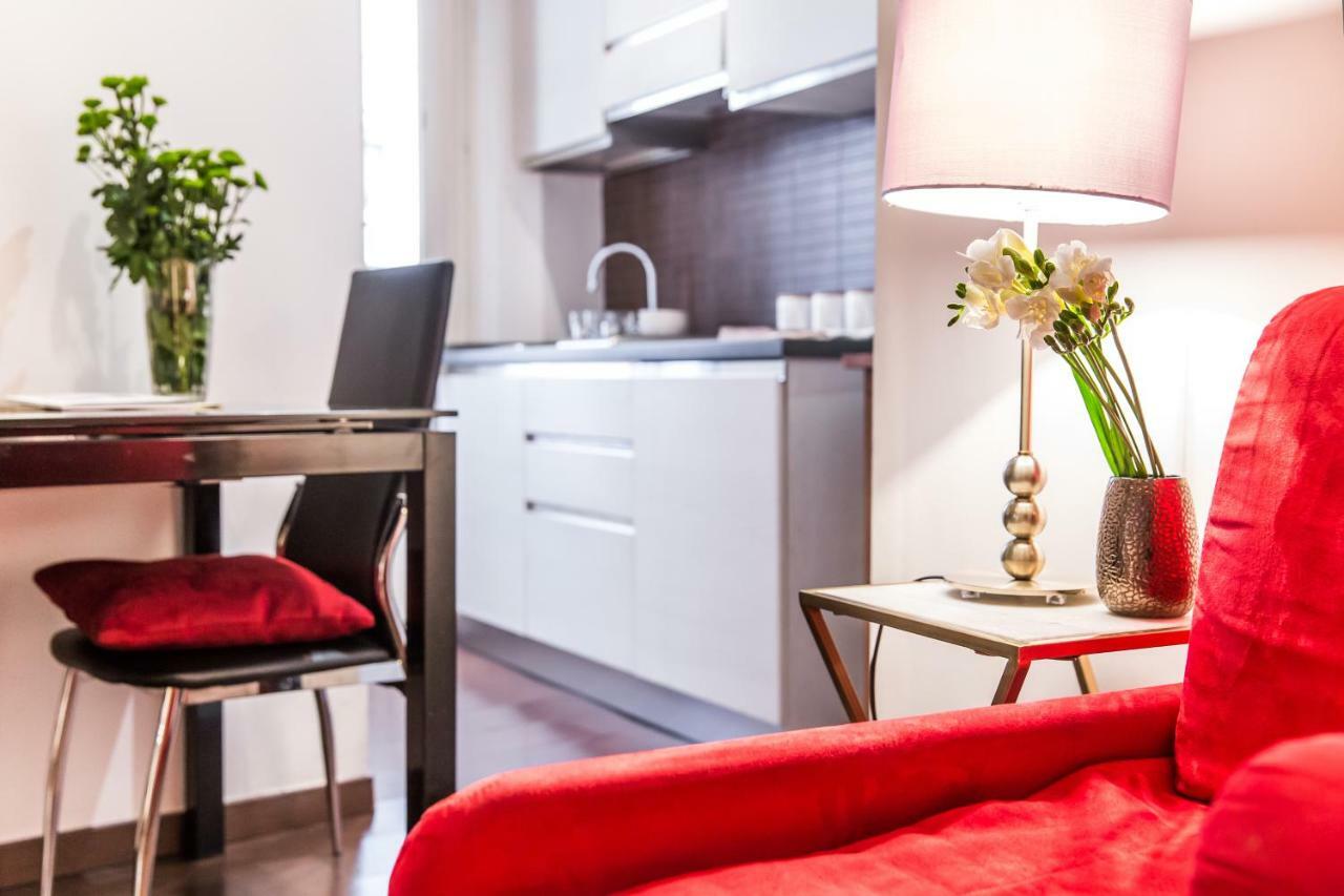 Appartement Sant'angelo Rome